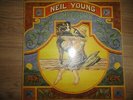NEIL YOUNG - Homegrown - LP Reprise Records