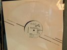 RICK SPRINGFIELD - Souls / Souls (Live)  Promo  12