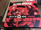 ALTER BRIDGE - LIVE AT O2 + RARITIES - 4LP Vinyl Box Set (New & Sealed)