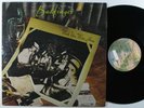 BADFINGER Wish You Were Here WARNER BROS LP VG+ promo  