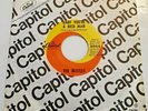 BEATLES - ALL YOU NEED IS LOVE/BABY YOU'RE RICH MAN - 45 RPM MINTY free usps