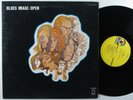 BLUES IMAGE Open ATCO LP  
