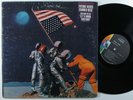 CANNED HEAT Future Blues LIBERTY LP gatefold  