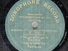 242m.  Six Hindustani & Punjabi Records - about 100 years old