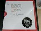 David Bowie The Mercury Demos- LP box set - New Sealed