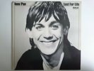 IGGY POP LUST FOR LIFE RCA INTERNATIONAL INTS 5114 THE STOOGES PUNK GARAGE