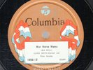 399g5.  Clara Smith - War Horse Mama & Cold Weather Papa - Columbia Flag 14021-D
