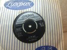 The Ronettes – Be My Baby 1963 7” London HLU 9793