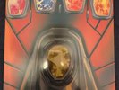 Avengers: Infinity War + Endgame Box Set 6xLP Infinity Stone Colored Vinyl
