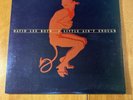 David Lee Roth ? A Little Ain't Enough EX+VINYL 1991 WB Orig inner sleeve A1