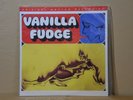 Vanilla Fudge - Vanilla Fudge(Mono) MOFI MFSL, 2LP 180g 45RPM, Brand New, Sealed