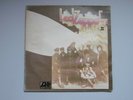 LED ZEPPELIN - II UK 1969 Atlantic LP - 1st press 'Wreck' label