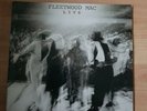 FLEETWOOD MAC-LIVE.SUPERB  1ST UK PRESS NEAR MINT DOUBLE VINYL LP 1980