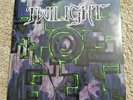 Legend Of Zelda Twilight Princess Vinyl LP Colored Respawned x/500 Link Record