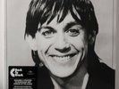 IGGY POP 'Lust For Life' 180g Vinyl LP + Download NEW/SEALED