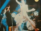 ROLLING STONES - GET YOUR LEEDS LUNGS OUT  SWINGIN' PIC