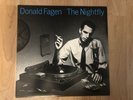 Donald Fagen ?– The Nightfly 1982 WB W1 23696 Club Vinyl NM Steely Dan IGY
