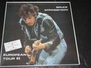 Bruce Springsteen European Tour 1985 IMPORT 3 LP Box Set Unplayed
