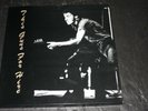 Bruce Springsteen This Gun's For Hire IMPORT 5 LP Box Set VG+