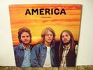 AMERICA, HOMECOMING, RARE 1972, EXCELLENT  FOLK ROCK COLLECTIBLE