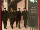 THE BEATLES “Live At The BBC” STILL SEALED 2 LPs DOUBLE VINYL from 1994 Mono
