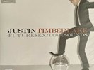 Justin Timberlake Futuresex Lovesounds 2 LP Vinyl Me, Please