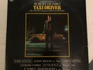 Taxi Driver Lp Soundtrack Promo