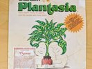 MORT GARSON - MOTHER EARTH'S PLANTASIA - ORIGINAL HOMEWOOD H-101 RARE SEALED LP