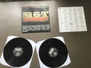 vinyle ma 6-t va crack-er compilation rap francais