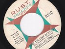 Northern Sou Brenda Lee Jones You're The Love Of My Life Rust Demo Original