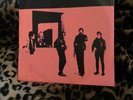 Contingent-contingent 7” Ep Punk 1980 Rare Kbd Bloody Belgium Kids Oi Power Pop