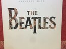 THE BEATLES 20 Greatest Hits LABEL ERROR SV-1-12245 Purple Capitol 1st Press