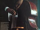 THE BASS - ABC IMPULSE -3 LP BOX , INSERT . RECORDS NEAR MINT