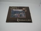 Albert Hash Whitetop Mountain Band Winebarger's Mill LP