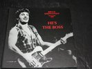 Bruce Springsteen He's the Boss Newcastle 1985 IMPORT 4 LP Box Set Unplayed