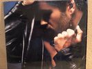 George Michael ?– Faith 1987 C 40867 LP Vinyl Record Album VG VG+