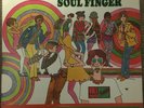 BAR-KAYS SOUL FINGER ALBUM
