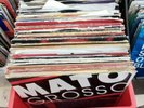 Italo Italian Dance Makina Happy Hardcore vinyl , 86 12