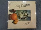 record vinyl album syd barret syd barrett first press