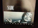 Sade Diamond Life LP