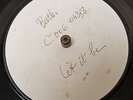TEST-PRESSING - THE BEATLES let it be, you know my name APPLE french 7