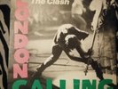 THE CLASH LONDON CALLING 2x 12