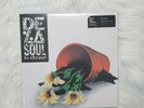 De La Soul Is Dead Colored LP Record Vinyl Me Please M/M