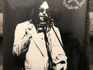 NEIL YOUNG Tonight’s The Night 2006 Reissue Vinyl LP Reprise MS2221 NEW SEALED