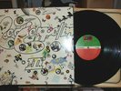 Led Zeppelin III 1970 Original Pressing SD-19128 WORKING WHEEL AMAZING NM VINYL