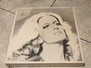 Mina Del Mio Meglio Mina rara edizione Box 7 Lp
