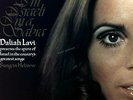 Daliah Lavi - I'm Israeli, I'm A Sabra GER LP 1974 FOC (VG+/VG+) '