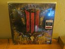 HANK WILLIAMS III: Damn Right Rebel Proud US Sidewalk Country 2x LP Vinyl NM-