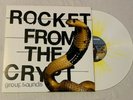 Rocket From The Crypt, Group Sounds, Colored Vinyl