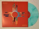 Bad Suns, Language & Perspective, Limited Edition Turquoise, Vinyl